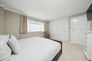 Chartwell Avenue Wingerworth
